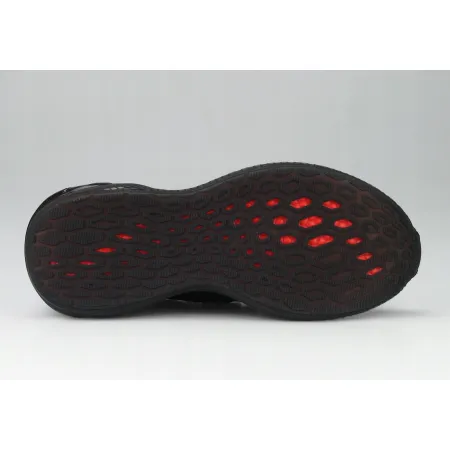 Buty sportowe męskie GOE sneakersy siatkowe na lato JJ1N4056 lekkie 40