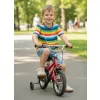 BEFADO buty dziecięce BAREFOOT zero drop na RZEPY do szkoły 004X015 26