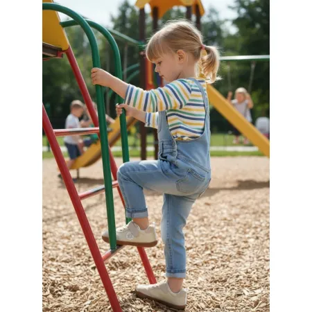 BEFADO buty dziecięce BAREFOOT zero drop na RZEPY do szkoły 004X015 26