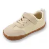 BEFADO buty dziecięce BAREFOOT zero drop na RZEPY do szkoły 004X015 28