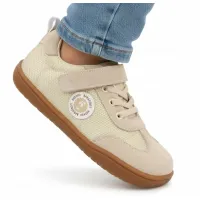 BEFADO buty dziecięce BAREFOOT zero drop na RZEPY do szkoły 004X015 28