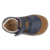 BEFADO buty DZIECIĘCE BAREFOOT skórzane do przedszkola na rzepy 23