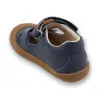 BEFADO buty DZIECIĘCE BAREFOOT skórzane do przedszkola na rzepy 30