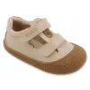 BEFADO buty DZIECIĘCE BAREFOOT skórzane do przedszkola na rzepy 005X003 29