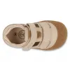 BEFADO buty DZIECIĘCE BAREFOOT skórzane do przedszkola na rzepy 005X003 29