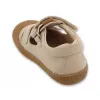 BEFADO buty DZIECIĘCE BAREFOOT skórzane do przedszkola na rzepy 005X003 29