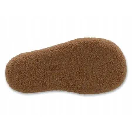 BEFADO buty DZIECIĘCE BAREFOOT skórzane do przedszkola na rzepy 005X003 29