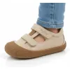 BEFADO buty DZIECIĘCE BAREFOOT skórzane do przedszkola na rzepy 005X003 25