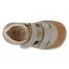 BEFADO buty DZIECIĘCE BAREFOOT skórzane do przedszkola na rzepy 005X002 25