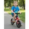 BEFADO buty DZIECIĘCE BAREFOOT skórzane do przedszkola na rzepy 005X002 23