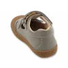 BEFADO buty DZIECIĘCE BAREFOOT skórzane do przedszkola na rzepy 005X002 23