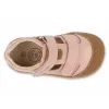 BEFADO buty DZIECIĘCE BAREFOOT skórzane do przedszkola na rzepy 005X001 24