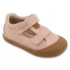 BEFADO buty DZIECIĘCE BAREFOOT skórzane do przedszkola na rzepy 005X001 27