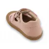 BEFADO buty DZIECIĘCE BAREFOOT skórzane do przedszkola na rzepy 005X001 28