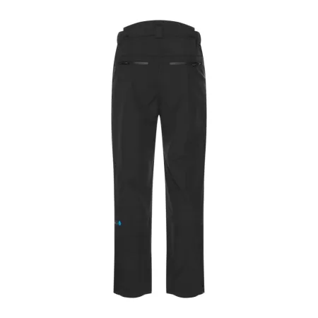 Spodnie TREKKINGOWE męskie softshellowe softshell CAMPUS STORMCORE 3XL