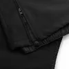 Spodnie TREKKINGOWE męskie softshellowe softshell CAMPUS STORMCORE XL