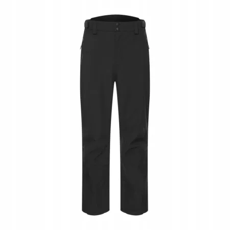 Spodnie TREKKINGOWE męskie softshellowe softshell CAMPUS STORMCORE XL