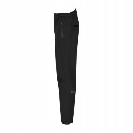 Spodnie TREKKINGOWE męskie softshellowe softshell CAMPUS STORMCORE XL