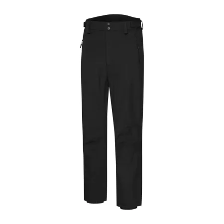 Spodnie TREKKINGOWE męskie softshellowe softshell CAMPUS STORMCORE XL