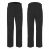 Spodnie TREKKINGOWE męskie softshellowe softshell CAMPUS STORMCORE L
