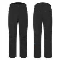 Spodnie TREKKINGOWE męskie softshellowe softshell CAMPUS STORMCORE L