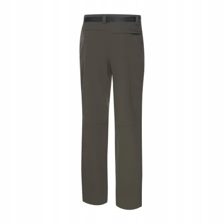 Spodnie TREKKINGOWE męskie CAMPUS KERANO turystyczne LEKKIE oliwkowe XL