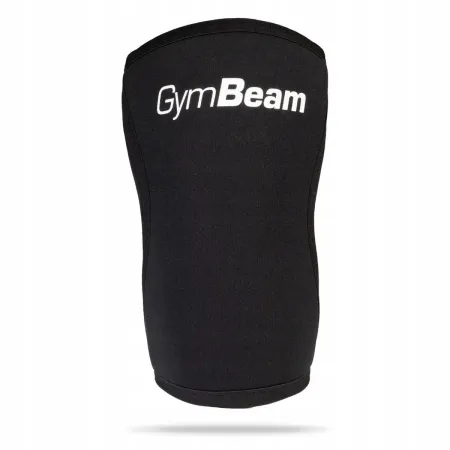 Stabilizator kolana GymBeam neoprenowy opaska ściągacz KOMPLET 2 SZT r. S