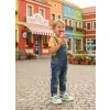 BEFADO buty DZIECIĘCE SNEAKERSY do PRZEDSZKOLA sportowe 516P423 na rzepy 24