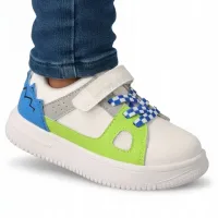 BEFADO buty DZIECIĘCE SNEAKERSY do PRZEDSZKOLA sportowe 516P423 na rzepy 24