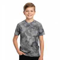 Koszulka dziecięca juniorska chłopięca TSHIRT 4F sportowa TFTSM1971 134/140