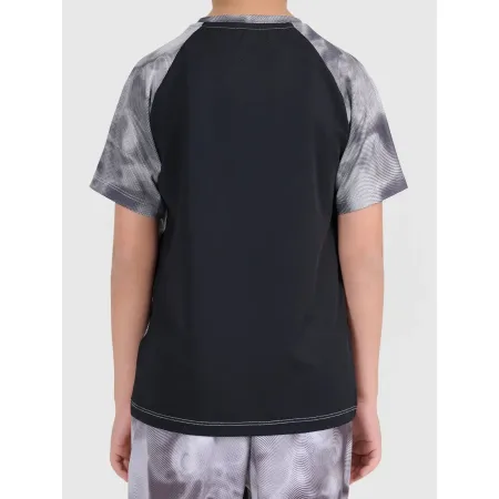 Koszulka dziecięca juniorska chłopięca TSHIRT 4F sportowa TFTSM1971 134/140