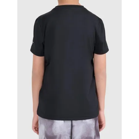 Koszulka dziecięca techniczna lekka T-SHIRT 4F sportowa TFTSM1967 158/164