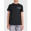Koszulka dziecięca techniczna lekka T-SHIRT 4F sportowa TFTSM1967 134/140