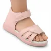 SANDAŁY DZIECIĘCE buty BEFADO skórzana wkładka 170P119 na rzepy 25