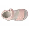 SANDAŁY DZIECIĘCE buty BEFADO skórzana wkładka 170P119 na rzepy 25