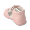 SANDAŁY DZIECIĘCE buty BEFADO skórzana wkładka 170P119 na rzepy 25