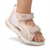 SANDAŁY DZIECIĘCE buty BEFADO skórzana wkładka 170P108 na rzepy 25