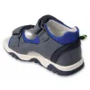 SANDAŁY DZIECIĘCE buty BEFADO skórzana wkładka 170P121 na rzepy 23