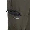 Spodnie TREKKINGOWE męskie softshellowe softshell CAMPUS SKOOGEN zielone L