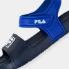 SANDAŁY dziecięce buty FILA FIORI piankowe na RZEPY na lato lekkie 34