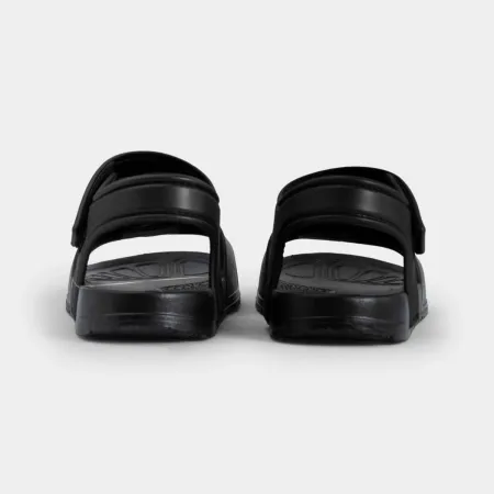 SANDAŁY dziecięce buty FILA FIORI piankowe na RZEPY sandałki na lato 30