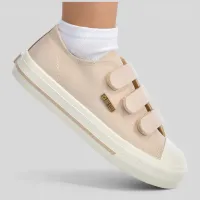 TRAMPKI na rzepy buty DZIECIĘCE szkolne do szkoły BIG STAR TT374174 32