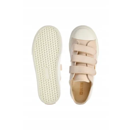 TRAMPKI na rzepy buty DZIECIĘCE szkolne do szkoły BIG STAR TT374174 32