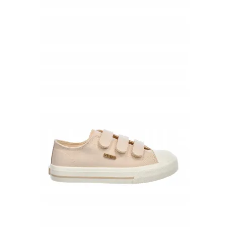 TRAMPKI na rzepy buty DZIECIĘCE szkolne do szkoły BIG STAR TT374174 32