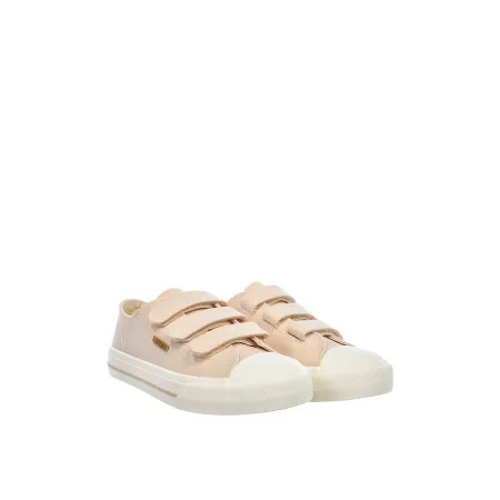 TRAMPKI na rzepy buty DZIECIĘCE szkolne do szkoły BIG STAR TT374174 32