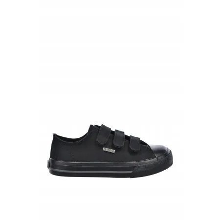 TRAMPKI na rzepy buty DZIECIĘCE szkolne do szkoły BIG STAR TT374172 30