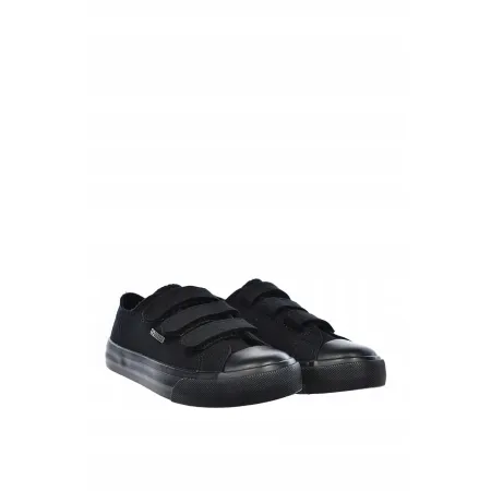 TRAMPKI na rzepy buty DZIECIĘCE szkolne do szkoły BIG STAR TT374172 33