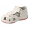 SANDAŁY DZIECIĘCE buty BEFADO skórzana wkładka 170P105 na rzepy 25