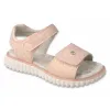 SANDAŁY DZIECIĘCE buty BEFADO skórzana wkładka 170X110 na rzepy 27