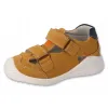 SANDAŁY DZIECIĘCE buty BEFADO skórzana wkładka 170P084 na rzepy 25